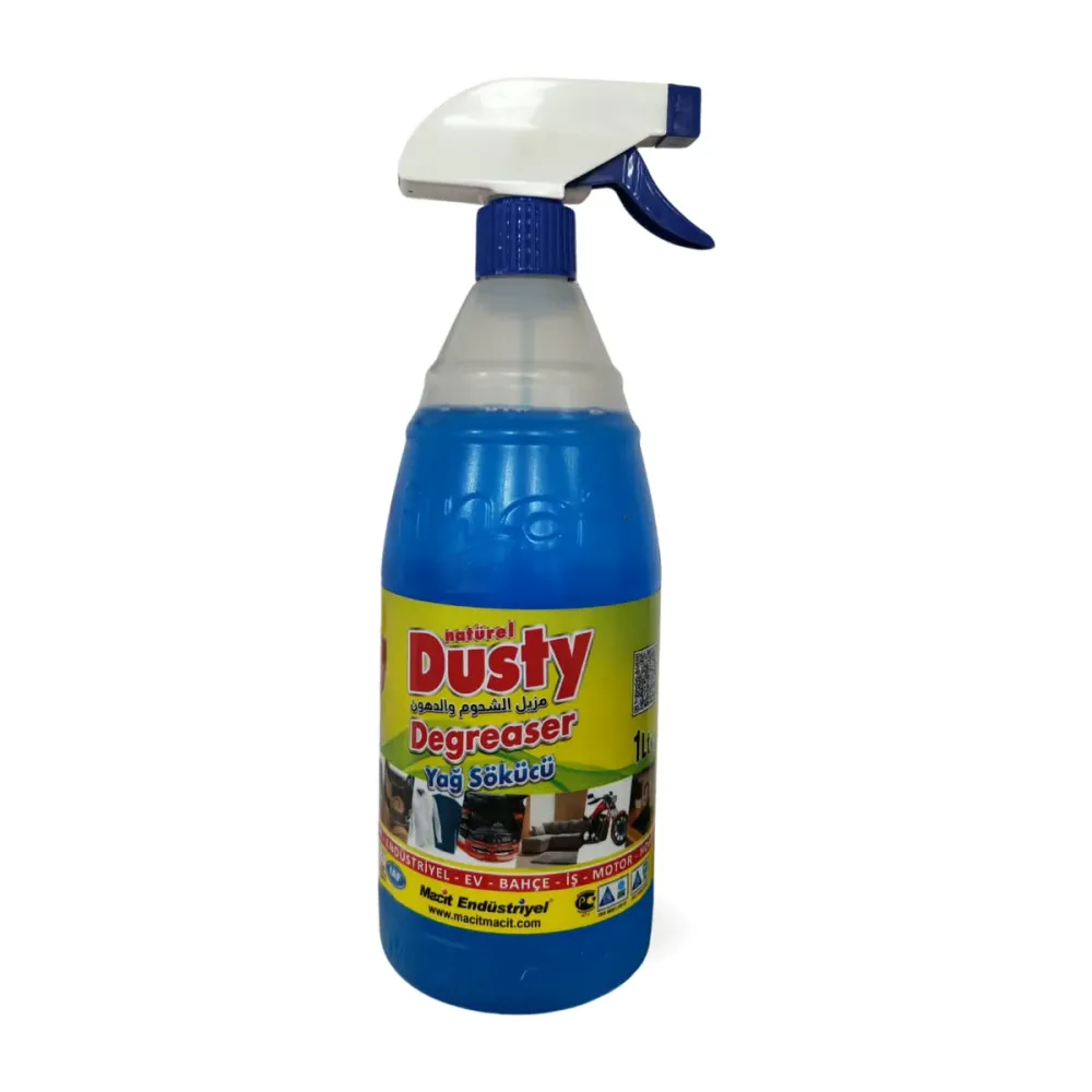 Dusty Multi Cleaner