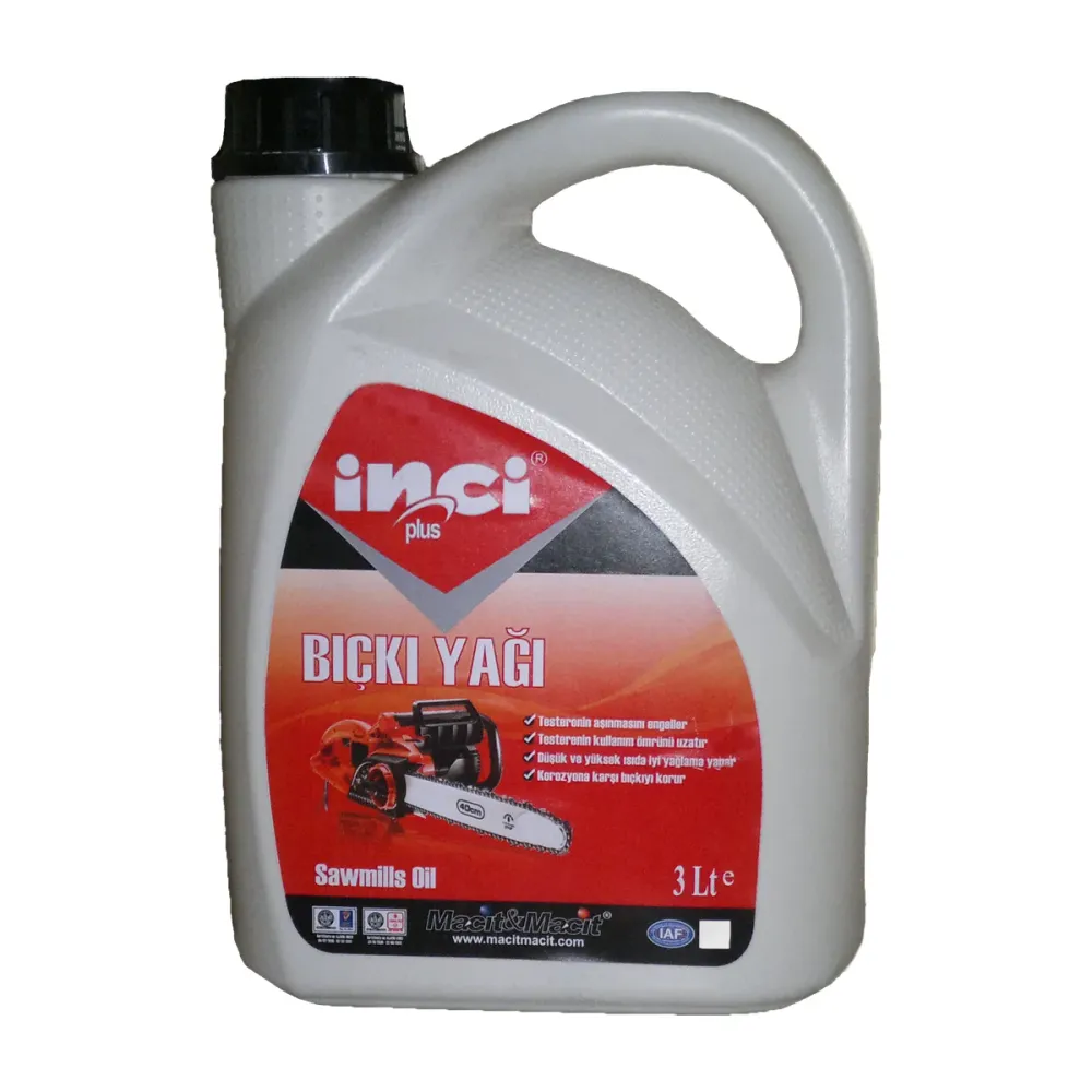Bıçkı Yağı