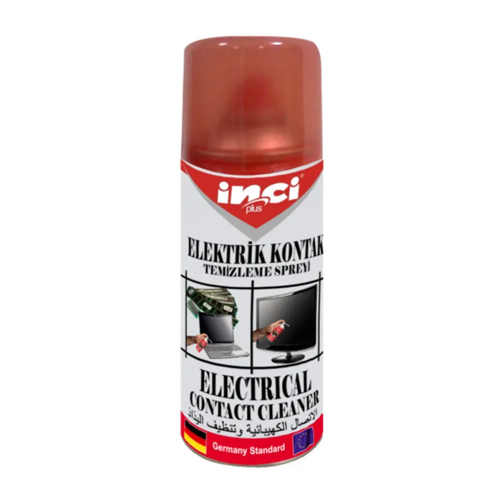 Elektronik Kart Temizleyici