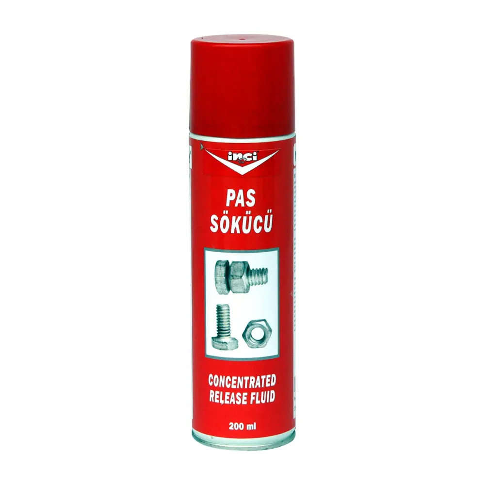 Konsantre Pas Sökücü
