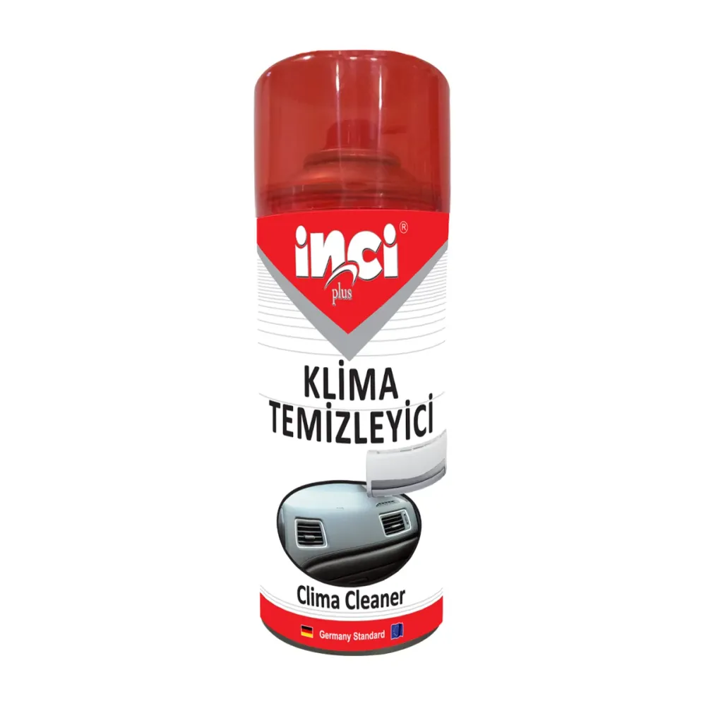 Klima Temizleyici